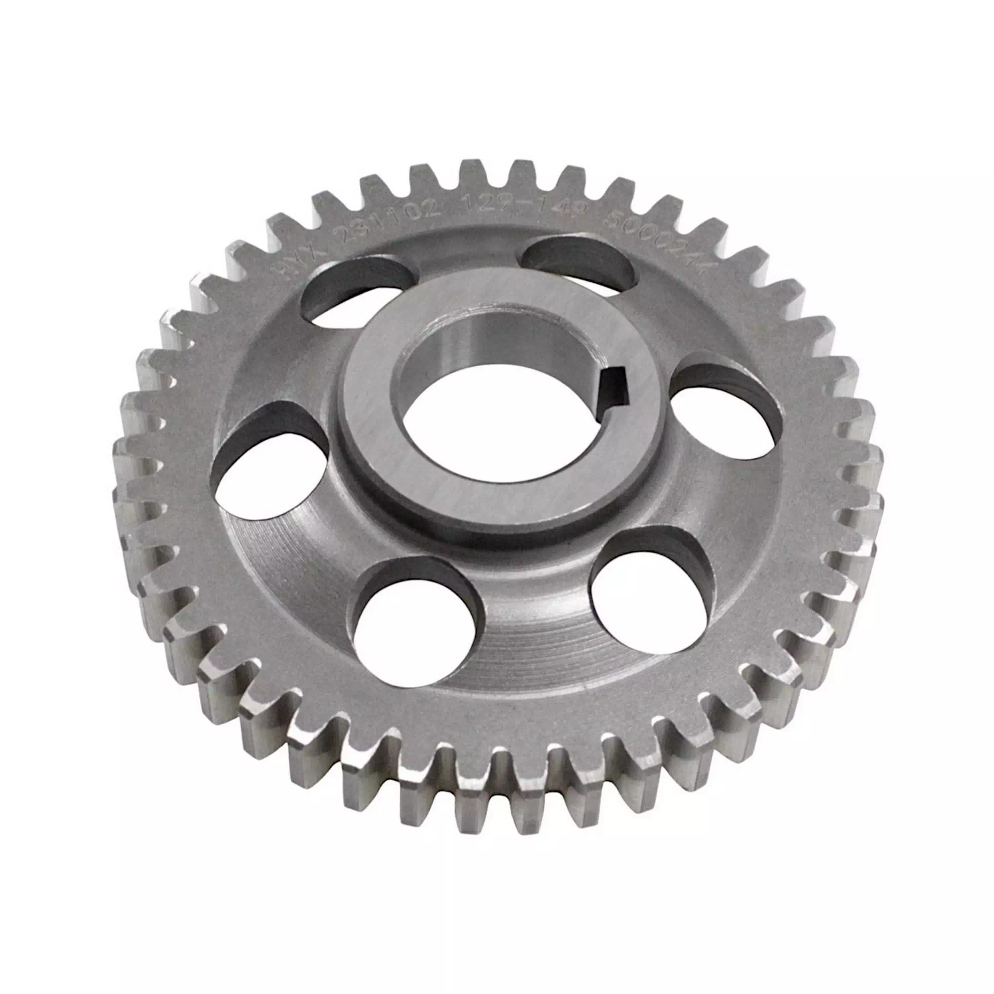 QJ MOTOR SRK 125-R BALANS DİŞLİSİ #RK 53745